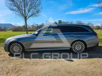 2016 Mercedes Benz E 250