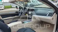 2016 Mercedes Benz E 250