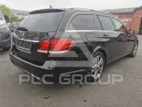 2016 Mercedes Benz E 250