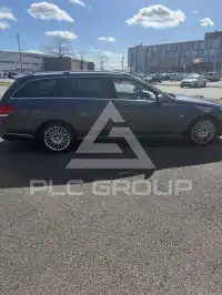 2016 Mercedes Benz E 250
