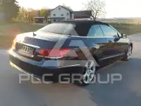 2016 Mercedes Benz E 250