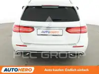 2016 Mercedes Benz E 250
