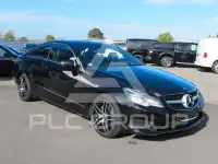 2016 Mercedes Benz E 250