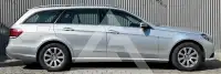 2016 Mercedes Benz E 250