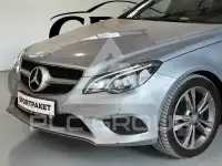2016 Mercedes Benz E 250