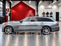 2016 Mercedes Benz E 250