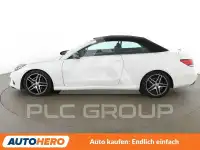 2016 Mercedes Benz E 250
