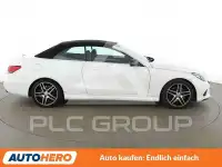 2016 Mercedes Benz E 250