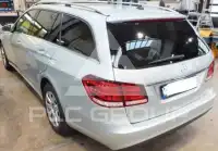 2016 Mercedes Benz E 250