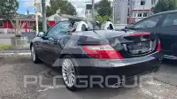 2016 Mercedes Benz SLK 200