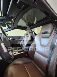 2016 Mercedes Benz SLK 200