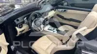 2016 Mercedes Benz SLK 200