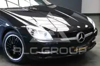 2016 Mercedes Benz SLK 200