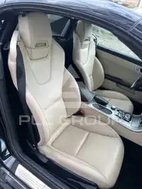 2016 Mercedes Benz SLK 200