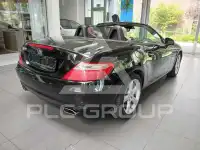 2016 Mercedes Benz SLK 200