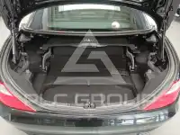 2016 Mercedes Benz SLK 200