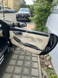 2016 Mercedes Benz SLK 200
