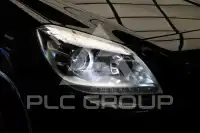 2016 Mercedes Benz SLK 200