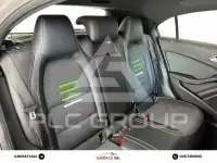 2016 Mercedes Benz A 180