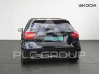 2016 Mercedes Benz A 180