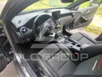 2016 Mercedes Benz A 180