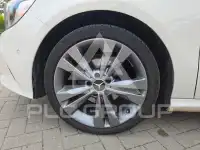 2016 Mercedes Benz A 180