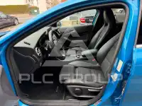 2016 Mercedes Benz A 180