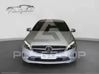 2016 Mercedes Benz A 180