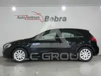 2016 Mercedes Benz A 180