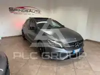 2016 Mercedes Benz A 180