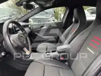 2016 Mercedes Benz A 180