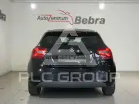 2016 Mercedes Benz A 180