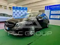 2016 Mercedes Benz A 180