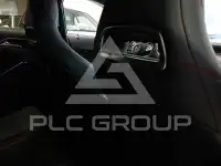 2016 Mercedes Benz A 180