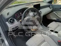 2016 Mercedes Benz A 180