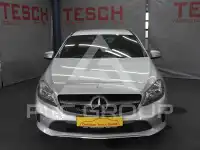 2016 Mercedes Benz A 180
