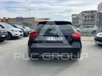 2016 Mercedes Benz A 180