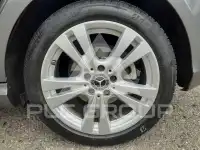 2016 Mercedes Benz A 180