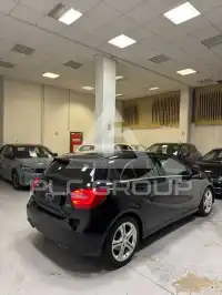 2016 Mercedes Benz A 180