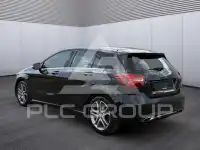 2016 Mercedes Benz A 180
