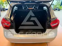 2016 Mercedes Benz A 180