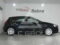2016 Mercedes Benz A 180