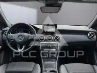 2016 Mercedes Benz A 180