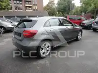 2016 Mercedes Benz A 180