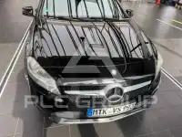 2016 Mercedes Benz A 180