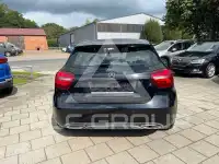 2016 Mercedes Benz A 180