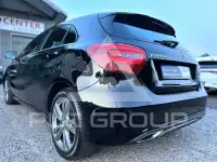2016 Mercedes Benz A 180