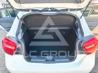 2016 Mercedes Benz A 180