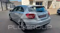 2014 Mercedes Benz A 180