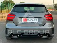 2016 Mercedes Benz A 180